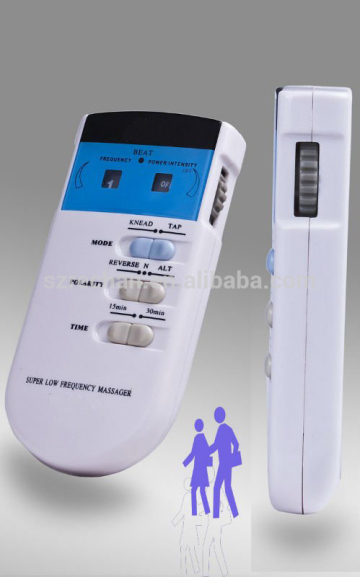 Electronic TENS Massager