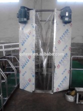 pig slaughter house automatic washing line carcass cleaning equipment