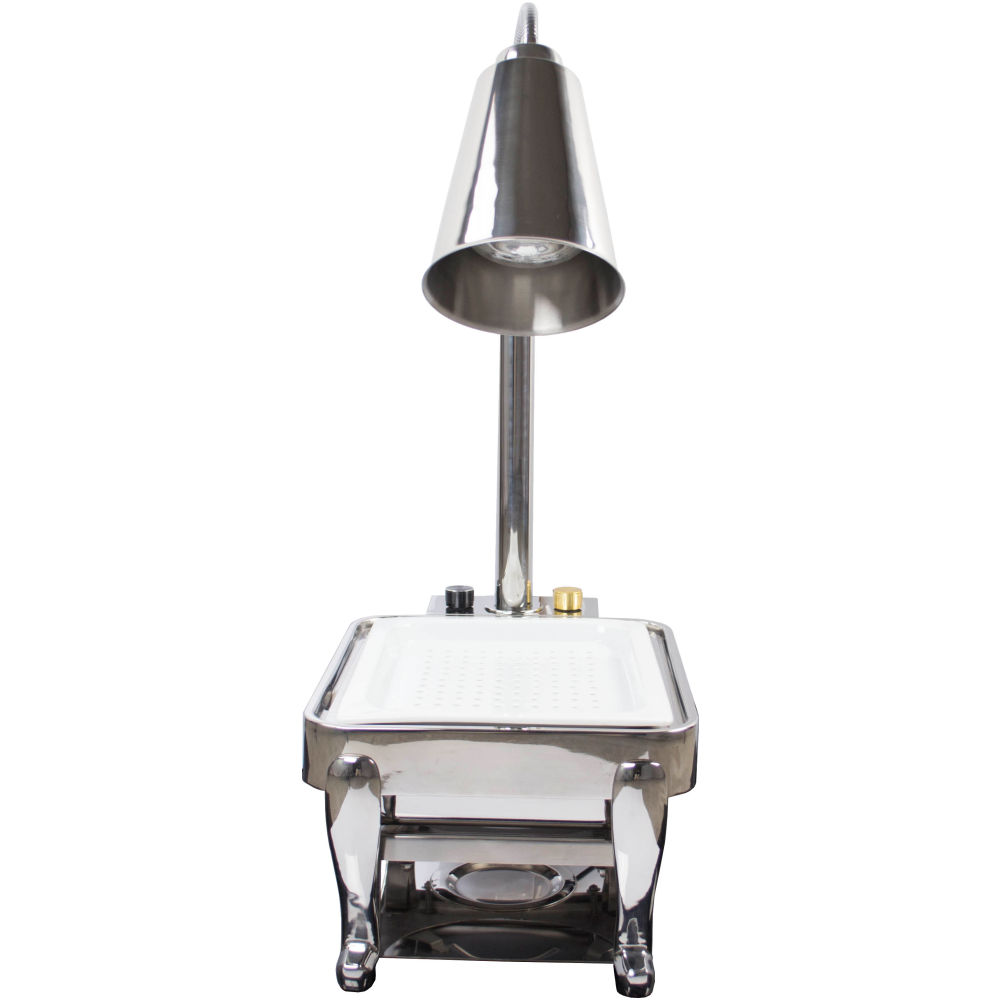 Heat Buffet Lamp Png