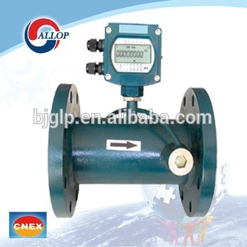 domestic water meter