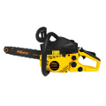 CS3810 Chainsaw