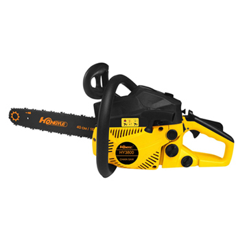 CS3810 Chainsaw