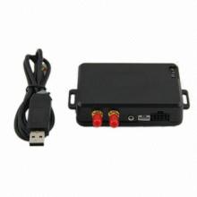 GPS vehicle tracker, tr60, NMEA0183 protocol