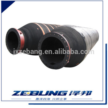 Rubber Dredging Discharge Hose Pipe