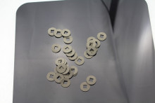 Round Die-cutting Design Gaskets