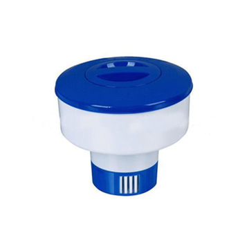 Swimming Pool Chlorine Chemical Dispenser