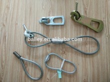 Steel Cable Loop Of Lifting Loop