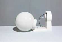 Round pillar lamp high quality