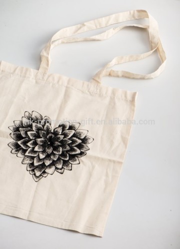 gold supplier nurse tote bag, plain eco cotton bags, cheap 100% recycled cotton tote bags