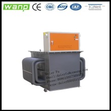 Rectifier machine Oil cooled