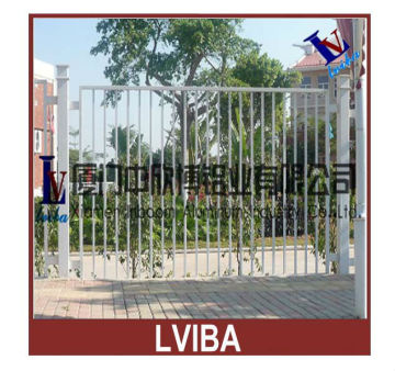 2013 The Hot Fences,Aluminum Fences,Farm Fencing,Decorative Villa Fence