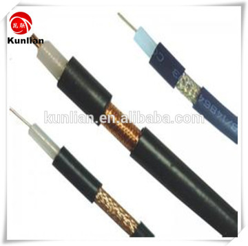 CATV CCTV satellite TV rg6 coaxial cable / cable coaxial / coaxial cable price /hdmi over coaxial cable