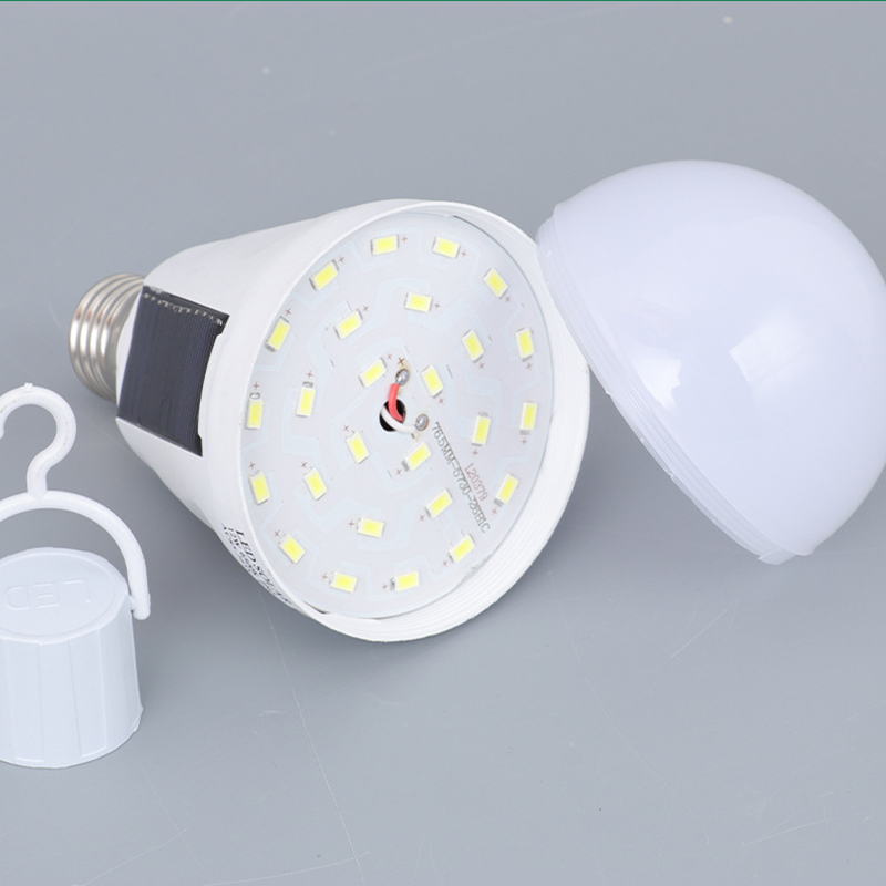 solar emergency bulb raw material solar emergency bulb raw material