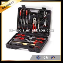 new 2014 H9004A01 37PCS AUTO REPAIRS TOOL SET tool box manufacturer China wholesale alibaba supplier