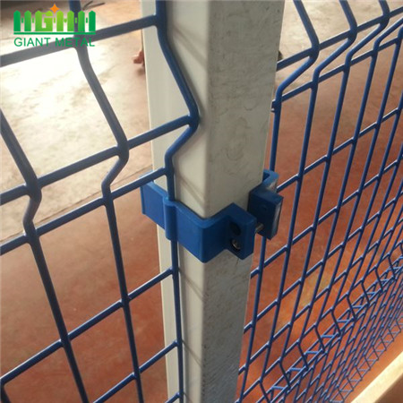 Hot Dip Galavnized High Quality security airport fence