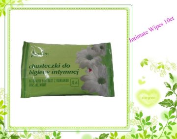 Hot-sale Refreshing Cleansing Wet Wipes