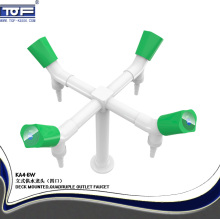 Chinese Manufacturer pharmaceuticals Faucet