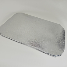 Refrigerated Shipping Container Insulation Material VIP