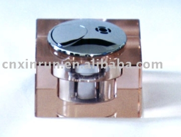 FD31 crystal lighter