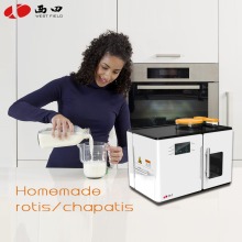 Factory Rotimatic Roti Maker & Roti Making Machine for Home Use