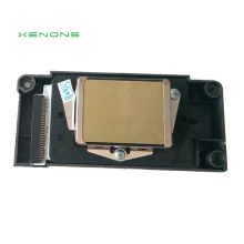 JAPAN original unlocked DX5 F186000 Print head