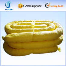 Universal Perforated Pads & Rolls Natural  Oil Absorbent