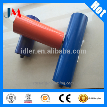 belt conveyor idler/conveyor trough roller manufacturer