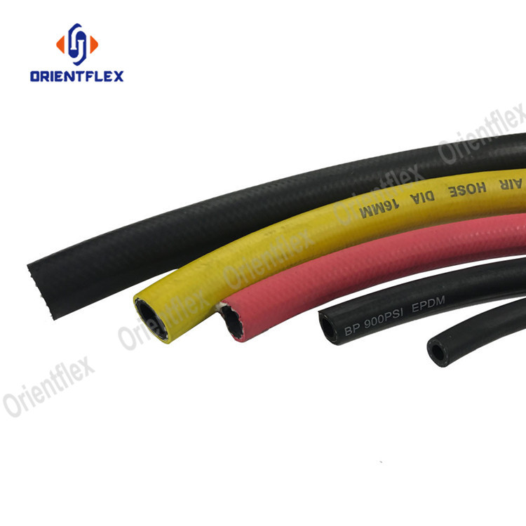 Smooth Surface Air Hose 5