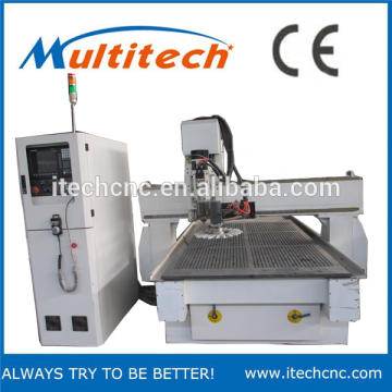 ITM1325 chinese cheap woodworking cnc router