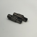 180 degree cat8 Zinc Casting RJ45 Modular plug