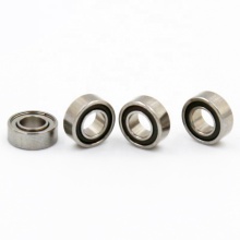 200000 RPM Ceramic Ball Bearing R144ZZ Hybrid Dental Handpiece Bearing