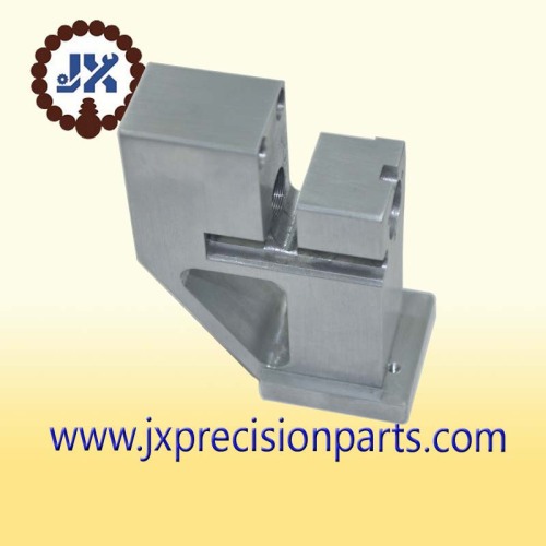 304 stainless steel cnc customized precision metal parts for us&eu customers