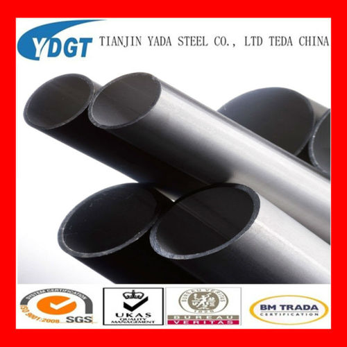 gauge stainless steel pipe