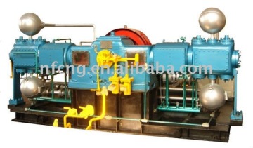 ammonia compressor D-TYPE