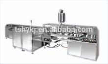 Medicine suppositories machine GMP standard
