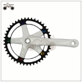 high quality fixie bicycle cranksets bike chainwheel & crank for sale