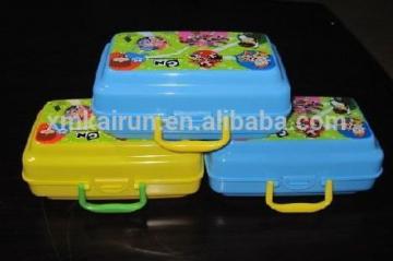 laptop case leakproof bento lunch box/bento lunch box leakproof/eco friendly lunch box