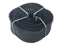 PVC Fill For Round Cooling Tower Fill Replacement