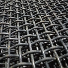 Zero Defect Woven Screen Mesh