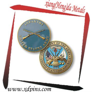 wholesale promotion metal old coins 