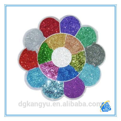 motorcycle accessories cool painting glitter powder