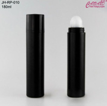 180ml Roll on ball container, deodorant stick container