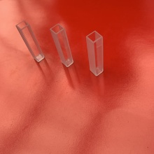 UV Quartz Cuvette for Biochemistry and Cell Analysis