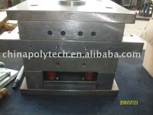 Round Irrigation pipe dripper mould supplier