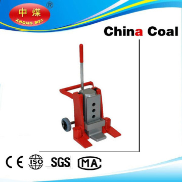 Lifting Jacks for Railway, Car and Bridge