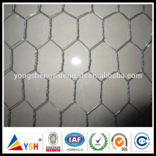 Stone Cage Gabion Netting Concrete Netting Hexagonal Wire Netting(China Manufacturer)