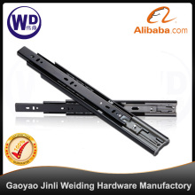 ball bearing soft closing slide