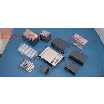 Power Supply Device Accessory