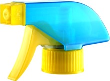 wholesale plastic water nozzle sprayer for sprayer bottle