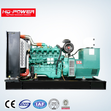 120kw 150kva small size diesel generator dubai